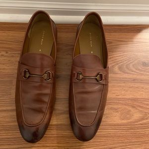Zara Man Shoes